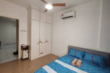 Pangsapuri Sri Kemuning