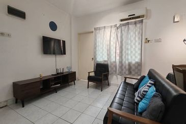 Pangsapuri Sri Kemuning