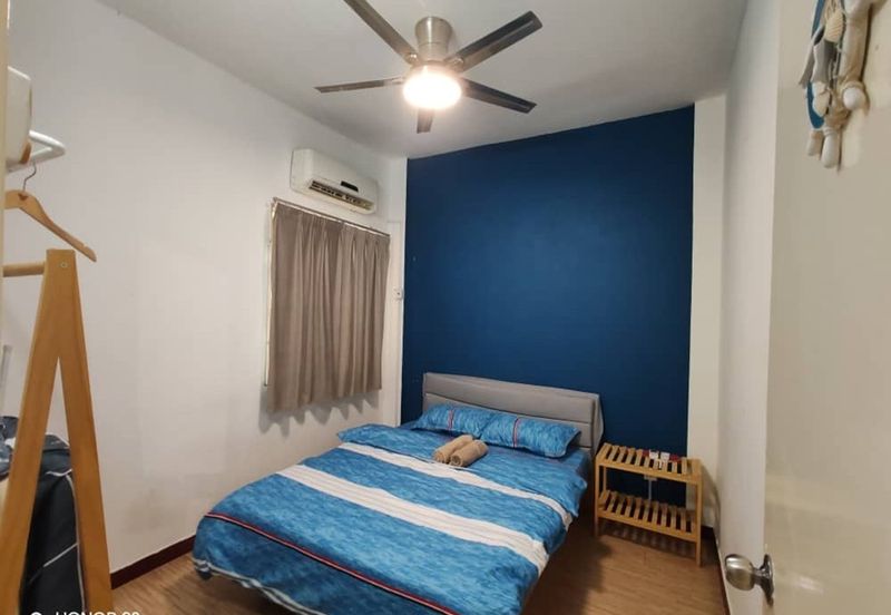 Pangsapuri Sri Kemuning