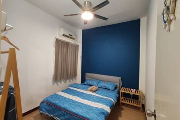 Pangsapuri Sri Kemuning