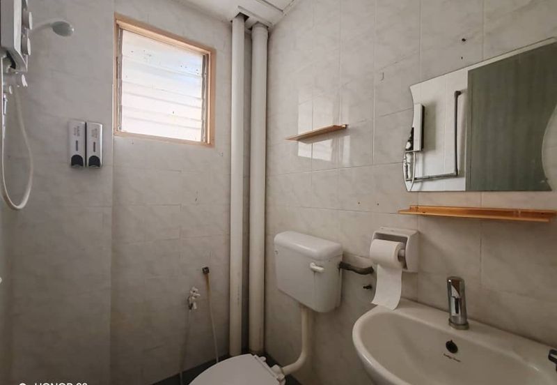 Pangsapuri Sri Kemuning