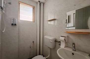 Pangsapuri Sri Kemuning