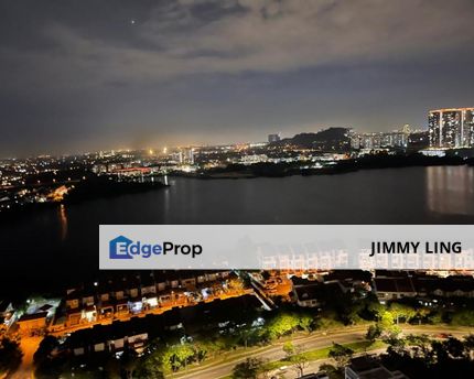 Elevia Residence Puchong, Taman Tasik Prima, Selangor, Puchong