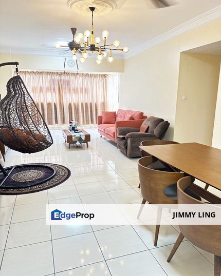 Fully Furnished Koi Legian Condo, Bandar Kinrara Puchong, Selangor, Bandar Kinrara Puchong