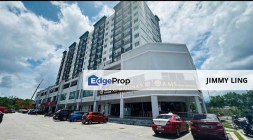 Brand New, Residensi Anggerik Wira, Hulu Langat, Selangor, Hulu Langat