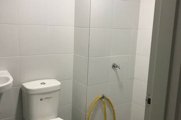 Residensi Anggerik Wira