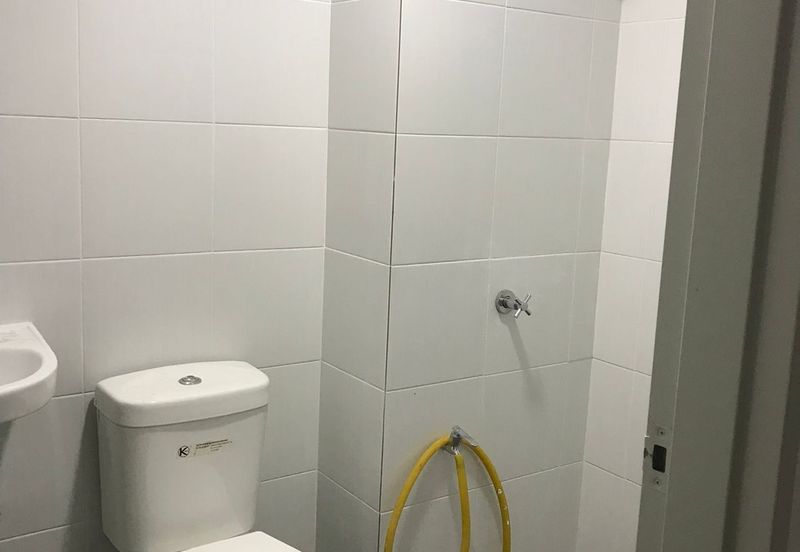 Residensi Anggerik Wira