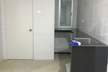 Residensi Anggerik Wira