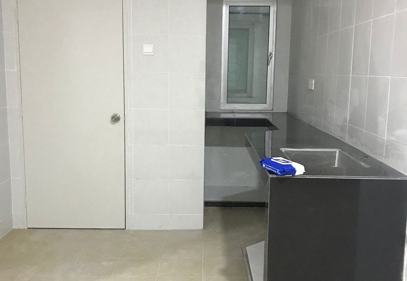 Residensi Anggerik Wira