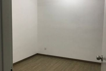 Residensi Anggerik Wira