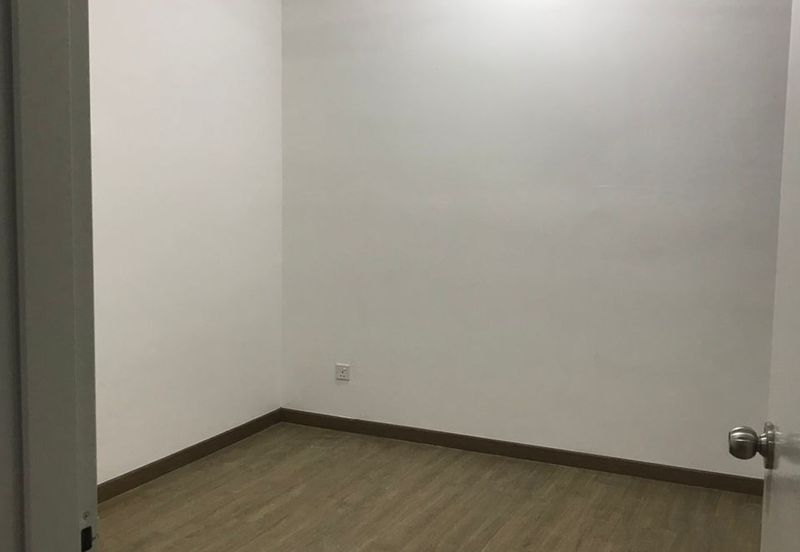 Residensi Anggerik Wira