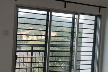 Residensi Anggerik Wira