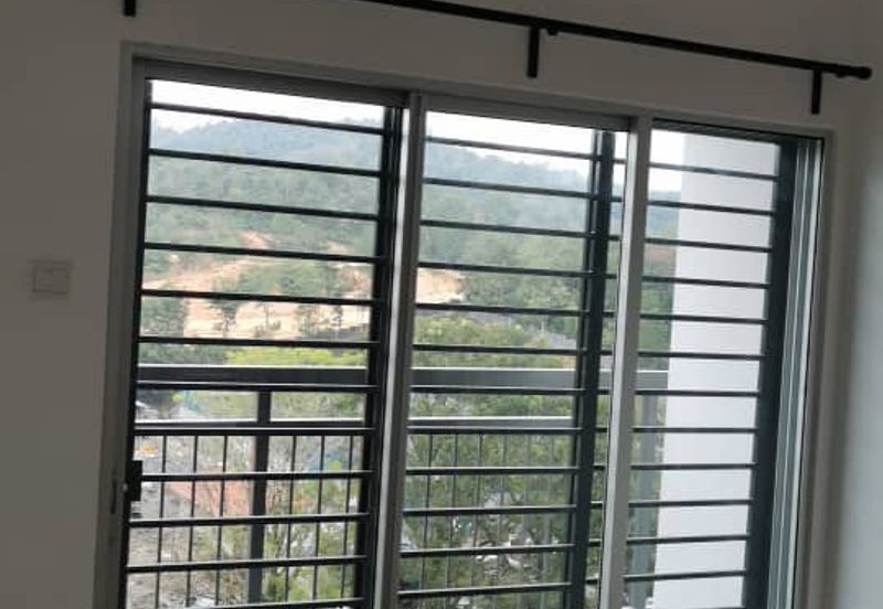 Residensi Anggerik Wira