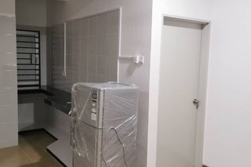 Residensi Anggerik Wira