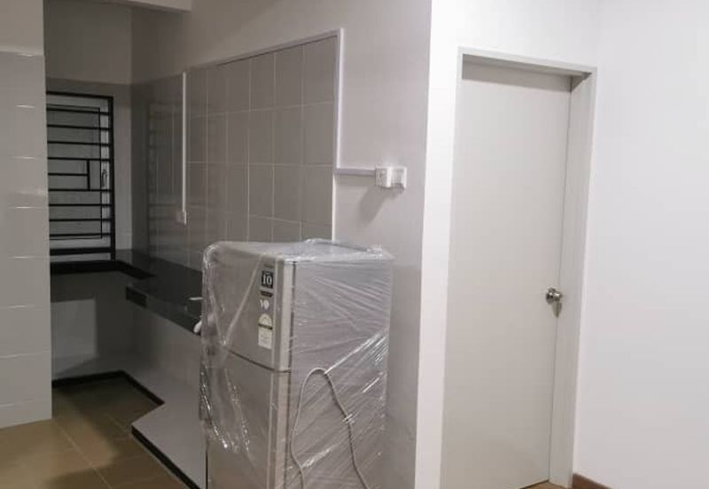 Residensi Anggerik Wira