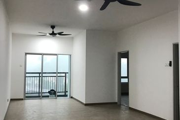 Residensi Anggerik Wira