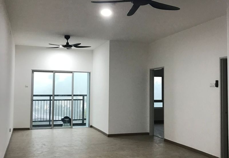 Residensi Anggerik Wira