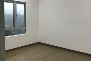 Residensi Anggerik Wira