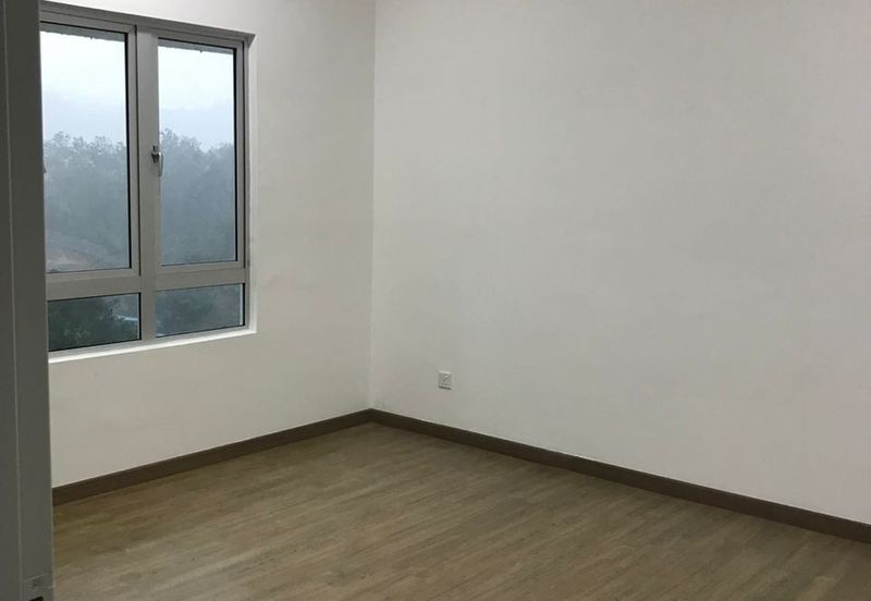 Residensi Anggerik Wira