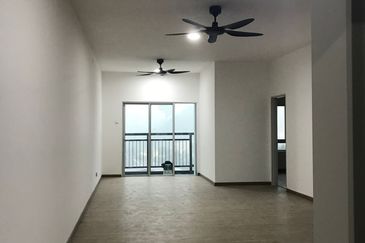 Residensi Anggerik Wira