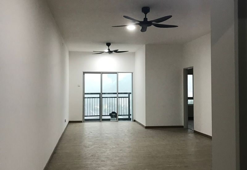 Residensi Anggerik Wira