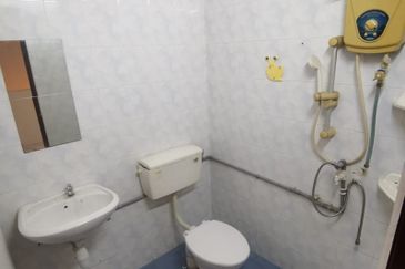 Taman Sentosa Perdana