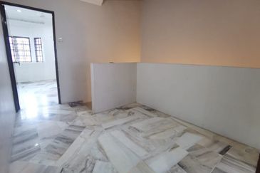 Taman Sentosa Perdana