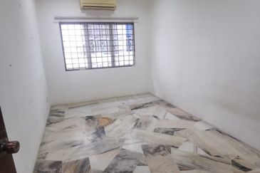 Taman Sentosa Perdana