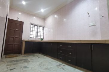 Taman Sentosa Perdana