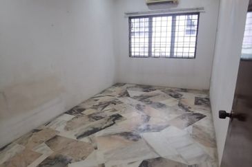 Taman Sentosa Perdana