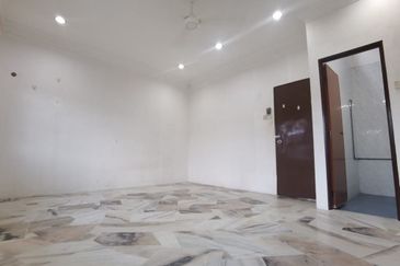 Taman Sentosa Perdana