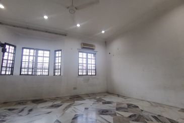 Taman Sentosa Perdana