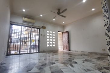 Taman Sentosa Perdana