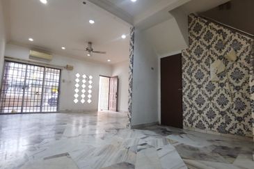 Taman Sentosa Perdana