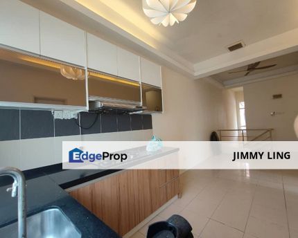 Renovated Townhouse Taman Tasik Puchong, Selangor, Puchong