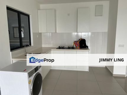 Partially Furnished, Duduk Seruang, Eco Sanctuary, Selangor, Kuala Langat