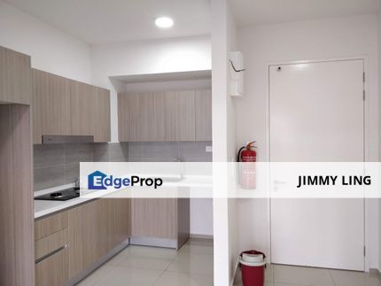 Nordica Residence @ Gravit 8 Klang Bayuemas, Selangor, Klang