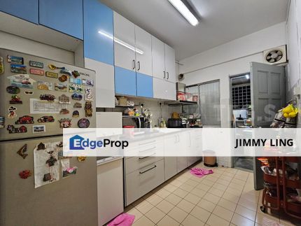 Renovated, 2sty Berjaya Park, Kota Kemuning Shah Alam, Selangor, Shah Alam
