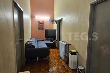 Berjaya Park (Taman Berjaya)