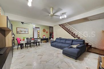 Berjaya Park (Taman Berjaya)