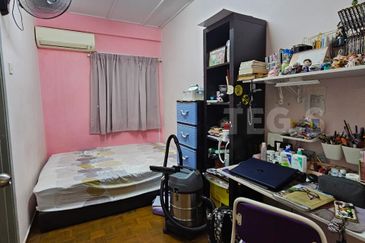 Berjaya Park (Taman Berjaya)