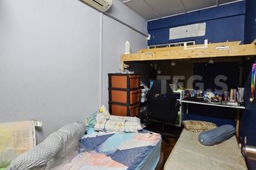 Berjaya Park (Taman Berjaya)