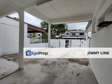 2sty Taman Sri Andalas Klang, 20x75 For Rent, Selangor, Klang