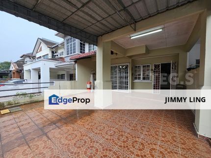 20x70, 2sty Kota Kemuning, Anggeri Aranda, Selangor, Kota Kemuning