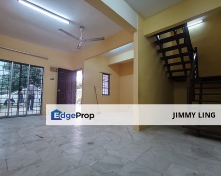 Below Market 2sty USJ 1, 20x60, Selangor, USJ