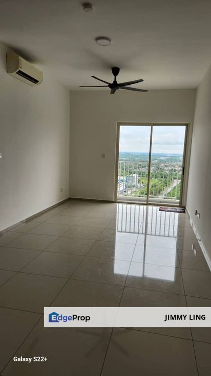 The Tresor @ Gravit 8 Kota Bayuemas Klang For rent, Selangor, Klang