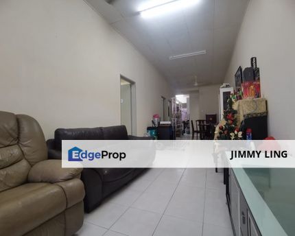 BookingRM1k, Single Storey Bandar Putera 2 Klang, Selangor, Klang