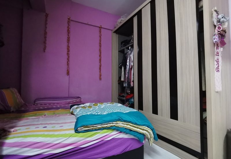 Perdana Villa Apartment