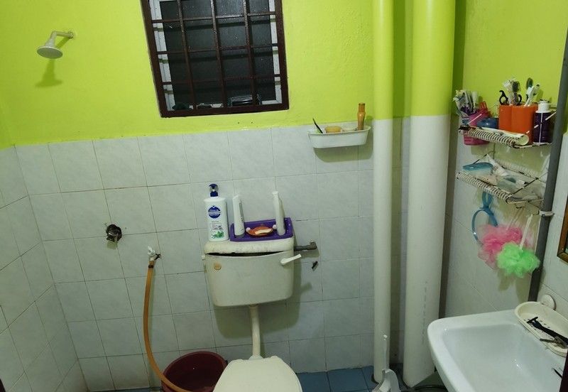 Perdana Villa Apartment