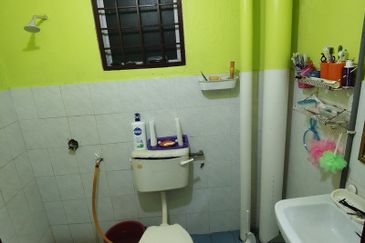 Perdana Villa Apartment